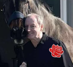 Mark Minnis – profile image